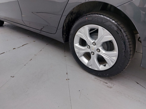 Chevrolet Onix 1.0 TURBO FLEX LTZ AUTOMÁTICO