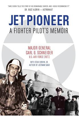 Libro Jet Pioneer: A Fighter Pilot's Memoir - Schneider, ...