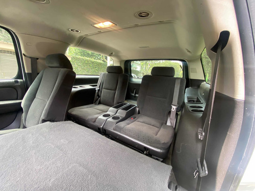 Imagen 13 de 15 de Chevrolet Suburban Gmc 2007