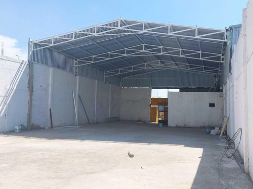 Bodega En Renta En Periferico Raul Lopez, En Torreón, Coahuila.