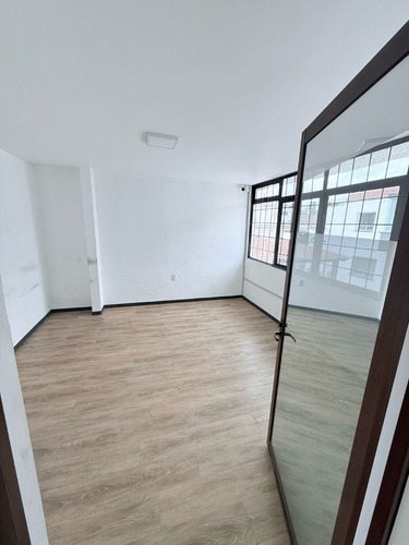 Se Rentan Oficinas Con Bodega, En El Centro De Toluca