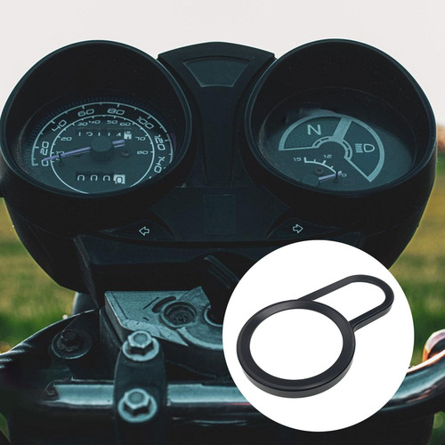 Velocidad De La Medidor De Medidor Medidor De Medidor Negro