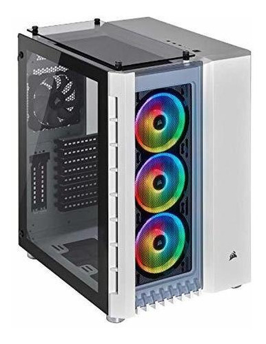 Corsair Crystal Series 680x Rgb 