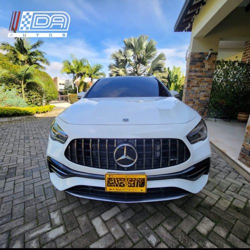 Mercedes Benz Gla35 Amg 2022