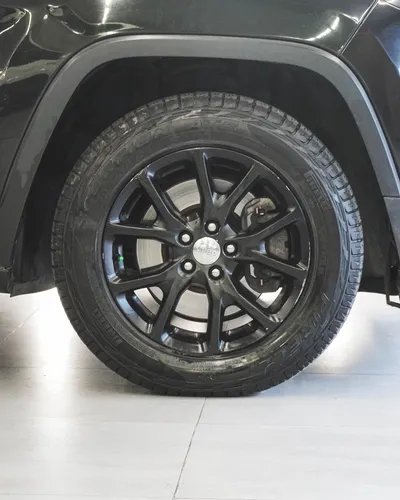 Jeep Cherokee 3.2 4x4 2014