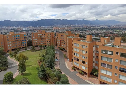 Venta Apartamento 180mts2.conjunto Montereserva. Altos De Suba.bogotá.