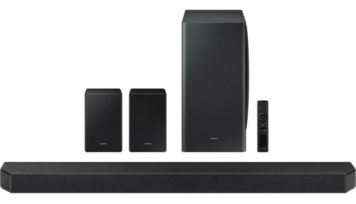 Samsung Hw-q950a 11.1.4 Soundbar