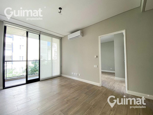 Imagen 25 de 30 de 2 Amb Luminoso- Departamento - Belgrano- Maior Migueletes- Con Amenities