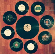 Comprar Discos De Vinilo - Discos De Pasta - Vintage 