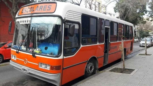 Mercedes Benz 1115