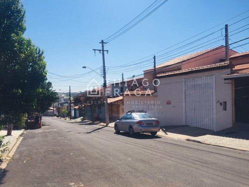 Imagem 2 de 29 de Casa Com 3 Dorms, Wanel Ville Iii, Sorocaba - R$ 360 Mil, Cod: 1097 - V1097