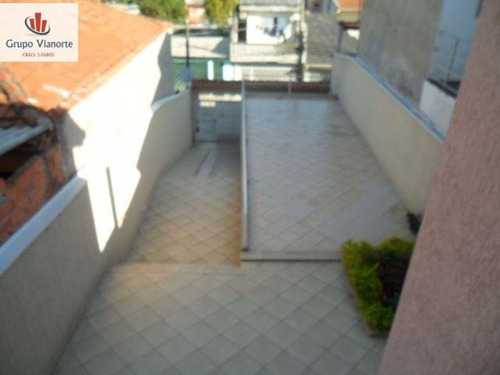 Imagem 13 de 14 de Sobrado A Venda No Bairro Vila Nova Cachoeirinha Em São - 1183e-1