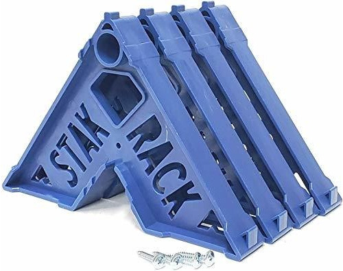 Pistola De Pintar Stak Rack | Accesorio Para Pintor 4 En 1 |