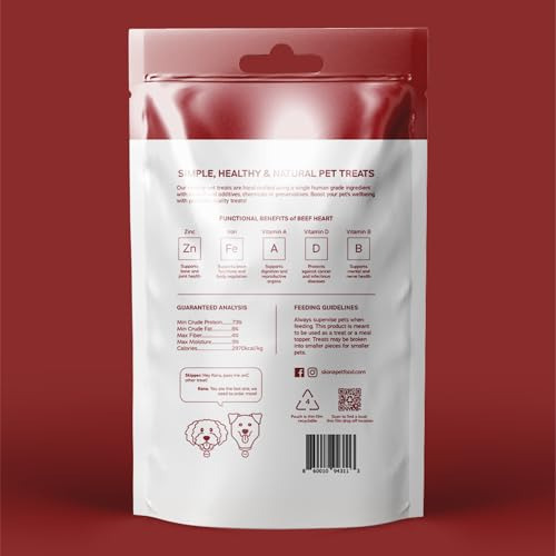 Cecina De Res De Un Solo Ingrediente Premios Para El Adiestr