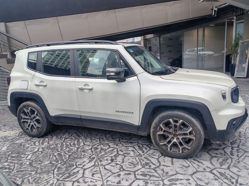 Jeep Renegade 1.3 Latitude Fwd At