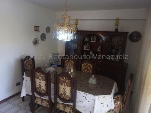 Imagen 4 de 14 de Ofc Venta De Apartamento En La Urbina / 22-24062