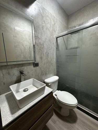 Annic Coronado Vende Apartamento Recién Remodelado En La Trigaleña Alta Ref. 284827