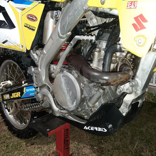 Suzuki Rmz