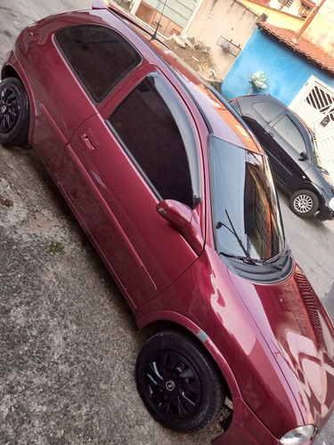 Corsa Wind, Revisado Doc Ok 96