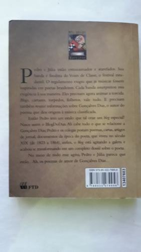 Marisa Latolo - O Poeta Do Exílio (Usado)