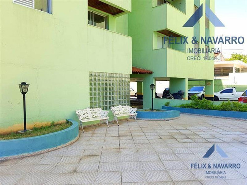 Imagem 15 de 16 de Apartamento Residencial À Venda, Parque Vitória, São Paulo - . - Ap0407