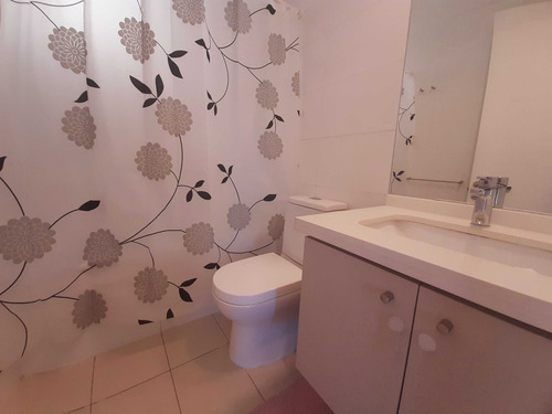 Impecable Departamento Amoblado 2d-2b-1e (67774)
