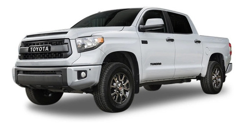 Parrilla Toyota Tundra 2014-2017 Nuevo Off Road