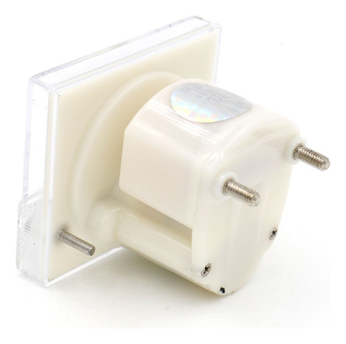 Baomain Analog 85l1 Ac 0-5a Rectángulo Analógico Panel Amper