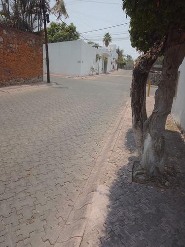 Oportunidad!!! Terreno Residencial A Minutos Del Tecdemonter