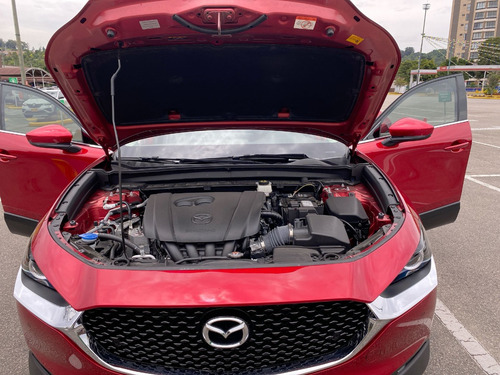 Mazda CX-30 2.0 Grand Touring At