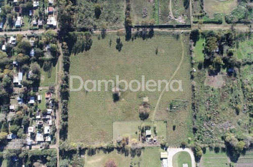 Imagen 5 de 17 de Terreno Fraccion En Venta O Permuta Ubicado En Francisco Álvarez, Moreno, G.b.a. Zona Oeste