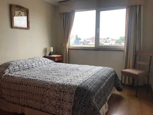 Departamento Amoblado Central