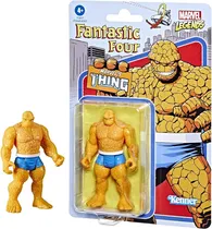 Comprar Hasbro Kenner Marvel Legends Retro 3.75, La Mole