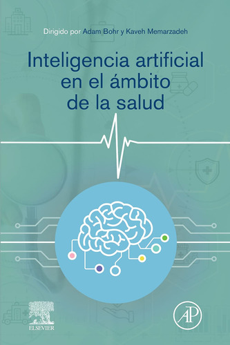 Inteligencia Artificial En El Ámbito De La Salud