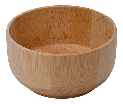 Bowl Ecokitchen Bambu 10cm Leve E Resistente Mimo Style