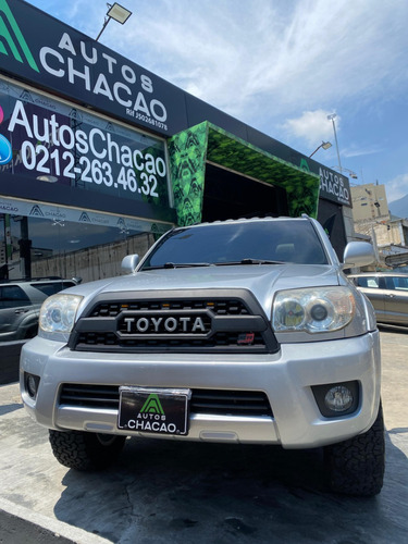 Toyota 4runner 