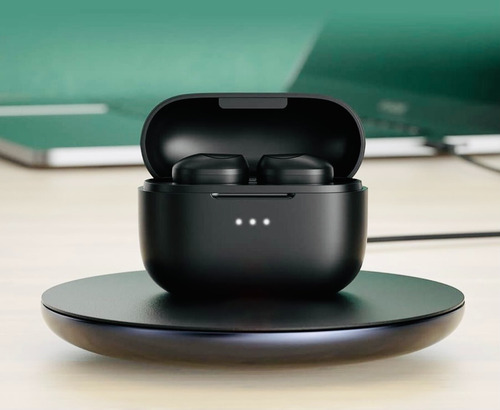 Imagen 7 de 9 de Audífonos Redmi Airdots 2 Haylou Gt3 Gt5 W1 Y Lenovo Lp6