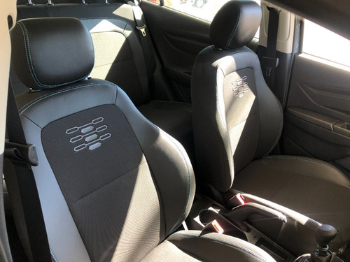 Chevrolet Onix Joy Black Retira Ya Dq P01