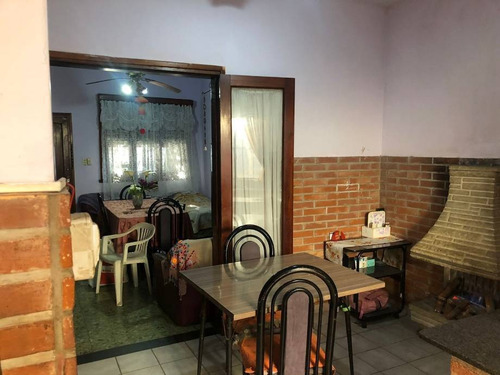 Imagen 6 de 16 de Casa Ph En Venta En La Tablada