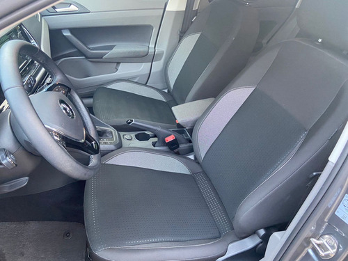 Imagem 8 de 10 de Vw - Volkswagen Polo 2020 Flex