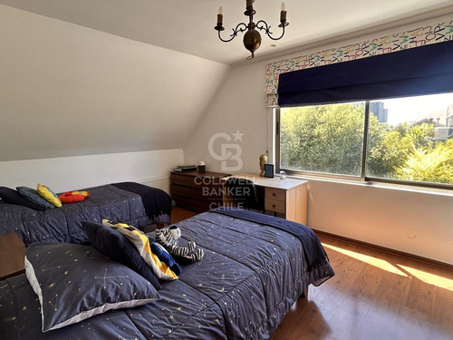 Gran Casa En Cumbres De Andalué