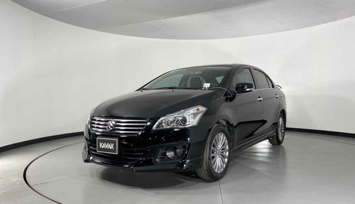 Imagen 1 de 15 de 47900 - Suzuki Ciaz 2020 Con Garantía At
