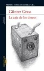 Caja De Los Deseos (rustica) - Grass Gunter (premio Nobel D