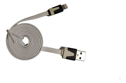 Cable Usb Carga Y Datos Compatible iPhone 5/5s/se/5c/6/6s/7