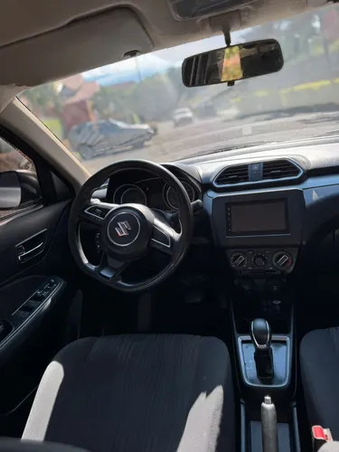 Suzuki Swift 1.2 Dzire At