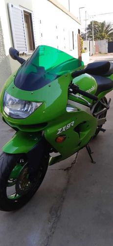 Imagen 6 de 15 de Kawasaki Zx9r