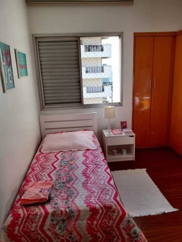 Venda De Apartamentos / Padrão Na Cidade De Osasco 16084
