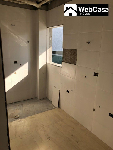 Imagem 11 de 13 de Casa Em Condominio - Vila Esperanca - Ref: 2269 - V-2269