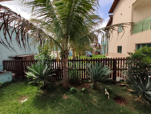 Imagem 7 de 30 de Casa À Venda, 340 M² Por R$ 750.000,00 - Parque Das Primaveras - Anápolis/go - Ca0040