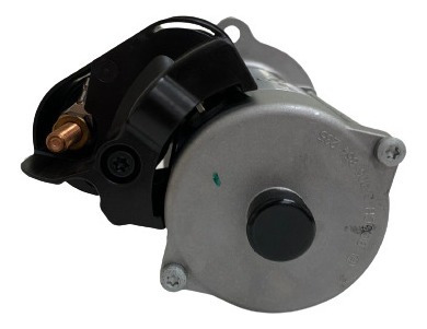 Motor De Partida 24v Hxf 95l Motores Dc9 Dc11 Dc12 Dc13